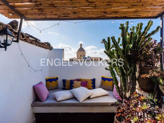 Stadthaus zum Kauf 380.000 € 3 Zimmer 145 m² Via Michele Amari 50 Noto 96017