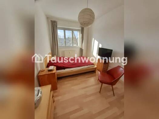 Wohnung zur Miete Tauschwohnung 250 € 1,5 Zimmer 33 m² 1. Geschoss Trachau Ortsamtsbereich Pieschen 01129