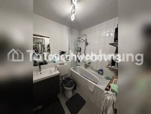 Wohnung zur Miete Tauschwohnung 667 € 3 Zimmer 61 m² 3. Geschoss Holweide Mülheim 51067
