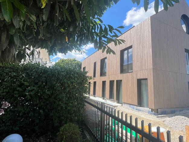Wohnung zur Miete - Erstbezug Wohnen auf Zeit 2.100 € 2 Zimmer 60 m² frei ab 01.09.2025 Zavelsteinstr 5 Hadern München 81375