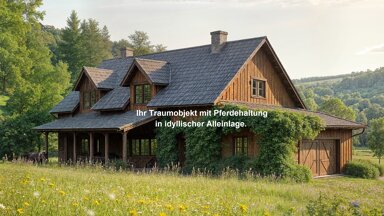 Einfamilienhaus zum Kauf 750.000 € 3 Zimmer 120 m² 34.359 m² Grundstück Bölkow Mühl Rosin 18276