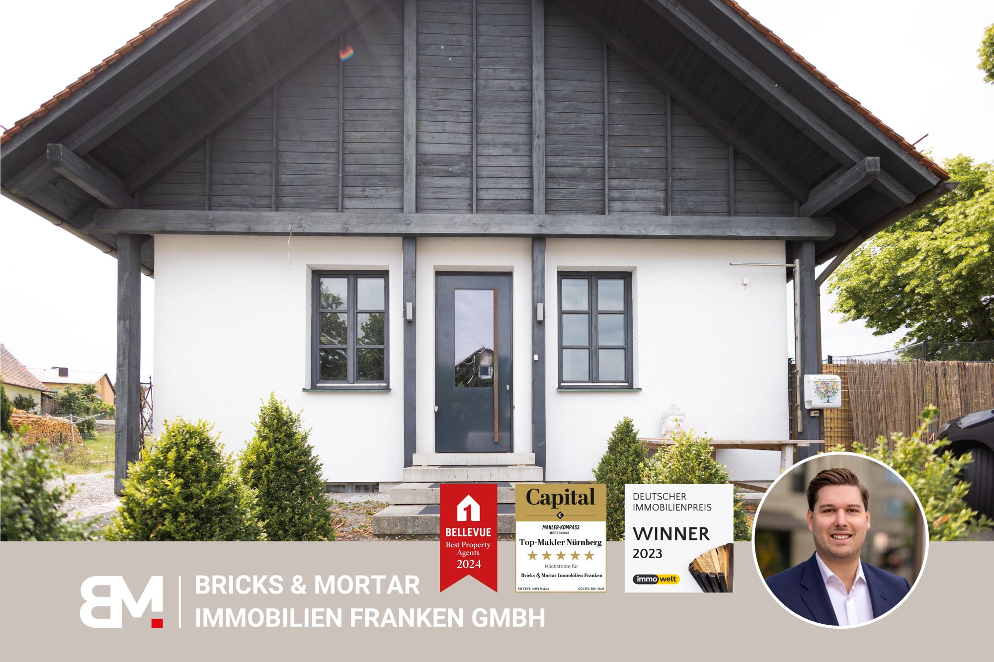 Einfamilienhaus zum Kauf 725.000 € 5 Zimmer 255 m²<br/>Wohnfläche 911 m²<br/>Grundstück Pölling Neumarkt in der Oberpfalz / Pölling 92318