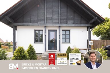 Einfamilienhaus zum Kauf 725.000 € 5 Zimmer 255 m² 911 m² Grundstück Pölling Neumarkt in der Oberpfalz / Pölling 92318