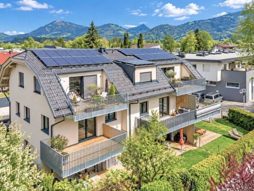 Wohnung zur Miete 696 € 2 Zimmer 44 m² EG frei ab 01.11.2026 Franz Peyerl Straße Grödig 5082