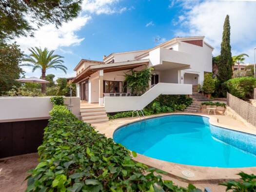 Einfamilienhaus zum Kauf 1.950.000 € 5 Zimmer 399 m² 965 m² Grundstück Son Veri (Urbanitzacio) 07609