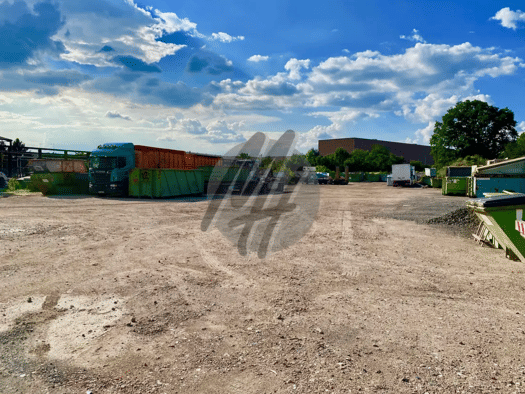 Gewerbegrundstück zur Miete provisionsfrei 1 € 2.000 m² Grundstück Steinbach Fernwald 35463