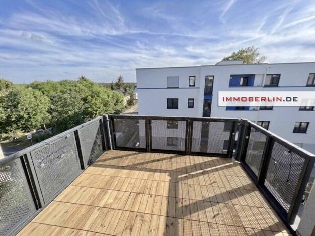 Wohnung zum Kauf 349.000 € 2 Zimmer 52 m² 3. Geschoss Teltow Teltow 14513