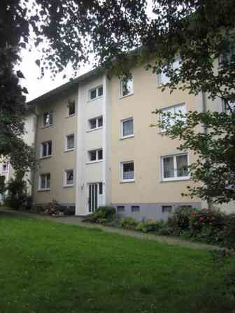 Wohnung zur Miete 769 € 4 Zimmer 77,3 m²<br/>Wohnfläche 1.<br/>Geschoss 01.11.2024<br/>Verfügbarkeit Spelbergs Feld 1 Höntrop Bochum 44869