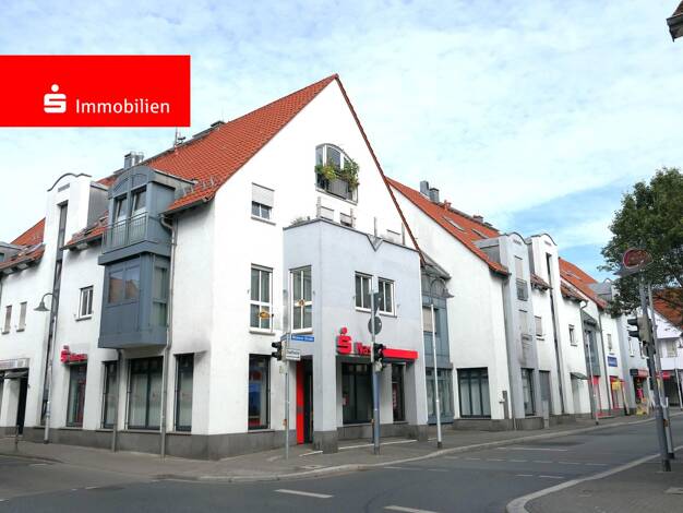 Wohnung zum Kauf 272.540 € 3 Zimmer 88,2 m² 1. Geschoss frei ab sofort Flörsheim 65439