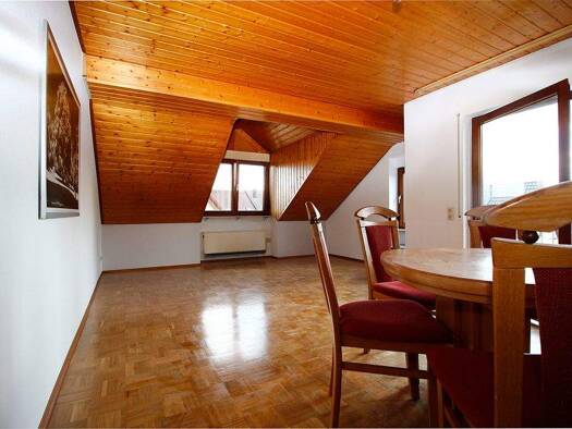 Wohnung zur Miete 575 € 3 Zimmer 69 m² 3. Geschoss Sülzbach Obersulm / Sülzbach 74182