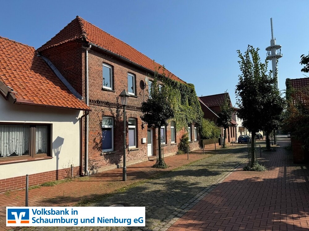 Mehrfamilienhaus zum Kauf 265.000 € 242 m²<br/>Wohnfläche 613 m²<br/>Grundstück Stolzenau Stolzenau 31592