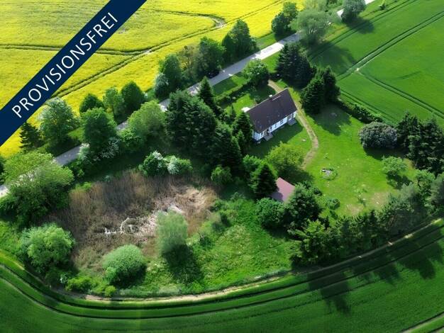 Einfamilienhaus zum Kauf 230.000 € 6 Zimmer 200 m² 6.400 m² Grundstück Schönbeck 17349