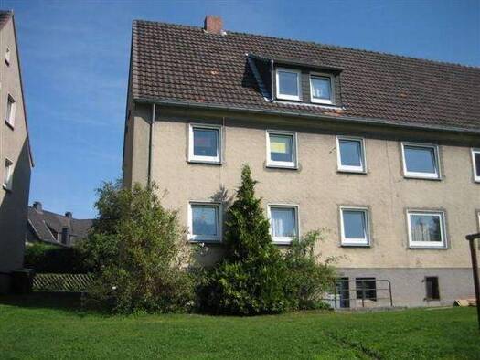 Wohnung zur Miete 339 € 2 Zimmer 39,8 m² EG frei ab 22.03.2026 Reidemeisterstraße 18 Mitte Menden 58706