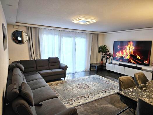 Reihenhaus zur Miete 2.000 € 6 Zimmer 144 m² 201 m² Grundstück frei ab 01.12.2025 Meckelfeld Seevetal 21217