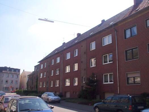 Wohnung zur Miete 719 € 3 Zimmer 68,4 m² 1. Geschoss frei ab 15.10.2026 Von-Galen-Straße 108 Rheydt Mönchengladbach 41236