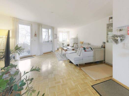 Wohnung zum Kauf 237.900 € 2,5 Zimmer 60,9 m² Nordoststadt Offenburg 77654