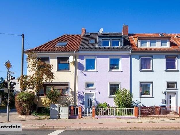 Mehrfamilienhaus zum Kauf 128.000 € 6 Zimmer 150,1 m² 218 m² Grundstück Barmen Oberbarmen 42285