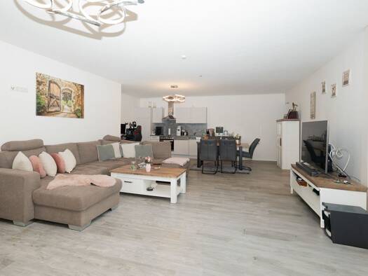 Wohnung zur Miete 765 € 2 Zimmer 95,6 m² EG frei ab 15.09.2025 Bremervörde 27432
