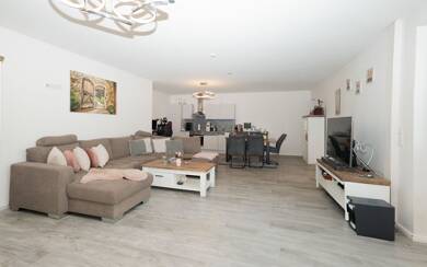 Wohnung zur Miete 765 € 2 Zimmer 95,6 m² EG frei ab 01.09.2025 Bremervörde Bremervörde 27432
