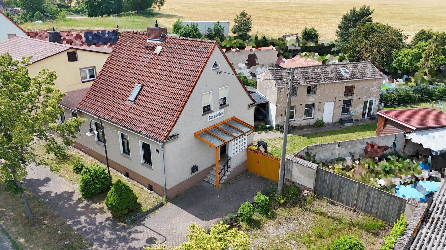 Einfamilienhaus zum Kauf, Altmärkische Höhe
