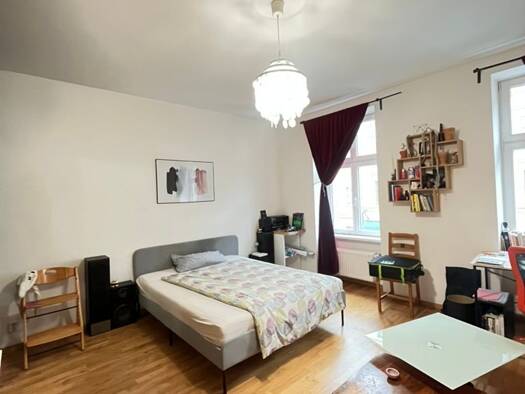Wohnung zur Miete 750 € 1 Zimmer 42 m² Geschoss -5/5 frei ab sofort Kreuzberg Berlin 10997