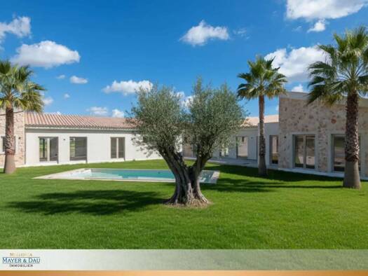 Bauernhaus zum Kauf 1.795.000 € 4 Zimmer 270 m² Vilafranca de Bonany 07250
