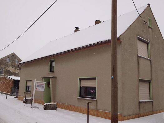 Einfamilienhaus zum Kauf 149.500 € 5 Zimmer 161,2 m² 350 m² Grundstück Kindisch Elstra / Kindisch 01920