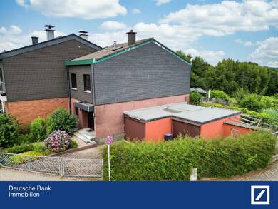 Reihenendhaus zum Kauf 260.000 € 4,5 Zimmer 105 m² 455 m² Grundstück frei ab sofort Wuppertal 42111