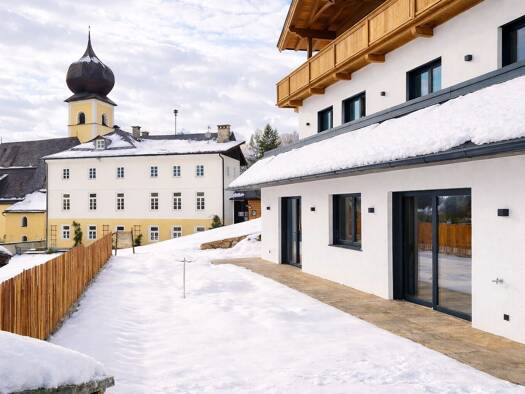 Wohnung zur Miete - Erstbezug 2.950 € 3 Zimmer Aurach bei Kitzbühel 6371