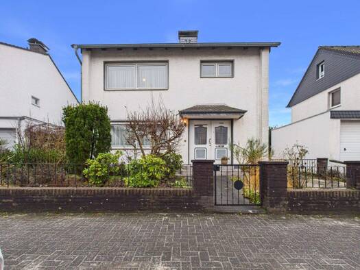 Einfamilienhaus zum Kauf 469.000 € 4 Zimmer 110 m² 804 m² Grundstück Alt-Refrath Bergisch Gladbach / Refrath 51427