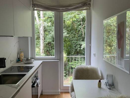 Terrassenwohnung zur Miete 1.700 € 1 Zimmer 53 m² Geschoss 1/2 frei ab 01.11.2026 Rotherbaum Hamburg 20148