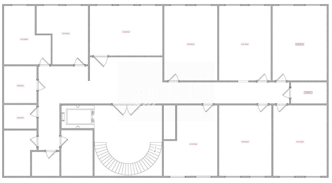 Bürofläche zur Miete 29,50 € 265 m²<br/>Bürofläche Schöneberg Berlin 10789