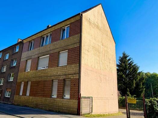 Wohnung zum Kauf 270.000 € 225 m² Beckhausen Gelsenkirchen-West 45899