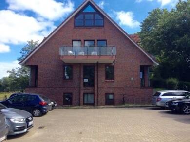 Wohnung zur Miete 600 € 1 Zimmer 41,3 m² EG frei ab 01.10.2025 Am Hagen Ahrensburg 22926