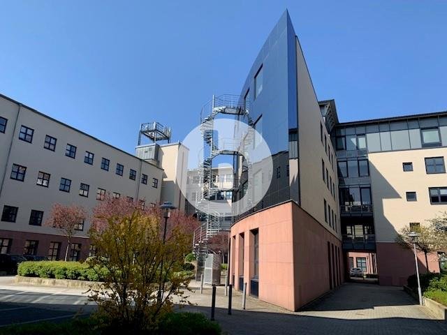 Bürogebäude zur Miete provisionsfrei 12,50 € 1.667 m²<br/>Bürofläche List Hannover 30177