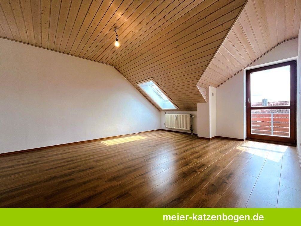 Wohnung zur Miete 695 € 2 Zimmer 55 m²<br/>Wohnfläche 2.<br/>Geschoss ab sofort<br/>Verfügbarkeit Richard-Strauss-Straße Ingolstadt 85057