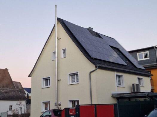 Einfamilienhaus zum Kauf provisionsfrei 540.000 € 6 Zimmer 132 m² 129 m² Grundstück Hauptstraße, 49 Weiskirchen Hessen - Rodgau 63110