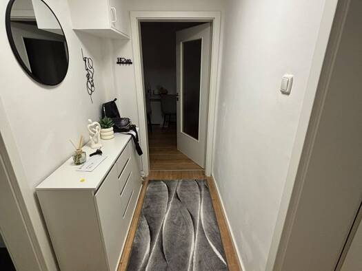 Wohnung zur Miete 850 € 1 Zimmer 60 m² Geschoss -1/1 frei ab 01.11.2026 Haidenhof-Nord Passau 94032