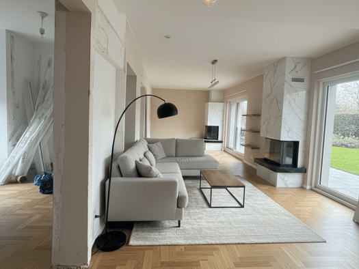 Einfamilienhaus zum Kauf provisionsfrei 834.183 € 5 Zimmer 132 m² 100 m² Grundstück Unterliederbach West 65929