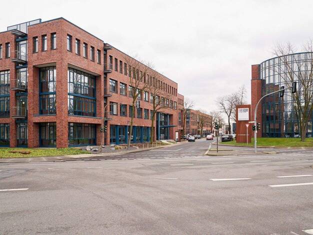 Bürofläche zur Miete 11 € 339,4 m² Bürofläche Itterpark 1-12 Hilden 40724