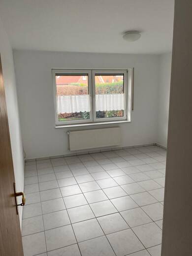 Terrassenwohnung zur Miete 500 € 2 Zimmer 60 m² EG Uhlandstr. 28 Lastrup Lastrup 49688