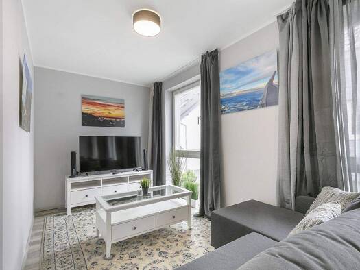 Wohnung zur Miete Wohnen auf Zeit 1.850 € 2 Zimmer 63 m² frei ab 01.01.2026 Ossendorf Köln 50827