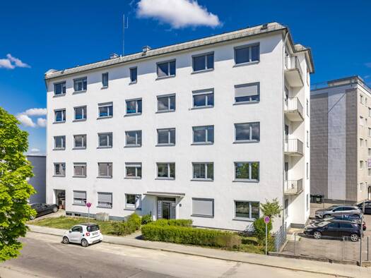 Bürofläche zur Miete provisionsfrei 3.025 € 6 Zimmer 203 m² Bürofläche Barmseestraße 2 Thalk.Obersendl.-Forsten-Fürstenr.-Solln München 81477