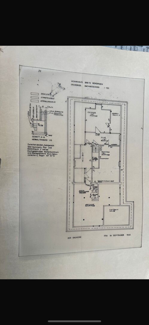 Villa zum Kauf provisionsfrei 1.480.000 € 18 Zimmer 540 m²<br/>Wohnfläche 2.500 m²<br/>Grundstück Gensingen 55457