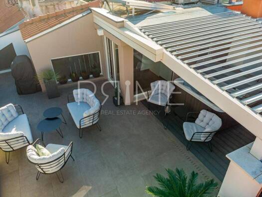 Wohnung zum Kauf 655.000 € 181 m² 3. Geschoss Zadar