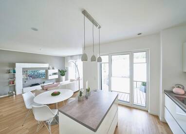 Wohnung zum Kauf 429.900 € 3,5 Zimmer 85,8 m² Roth Roth 91154