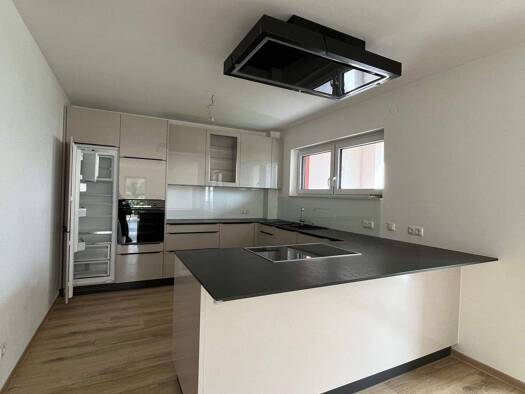 Wohnung zur Miete 1.390 € 3 Zimmer 128 m² EG Stadtgebiet Wolfenbüttel 38304