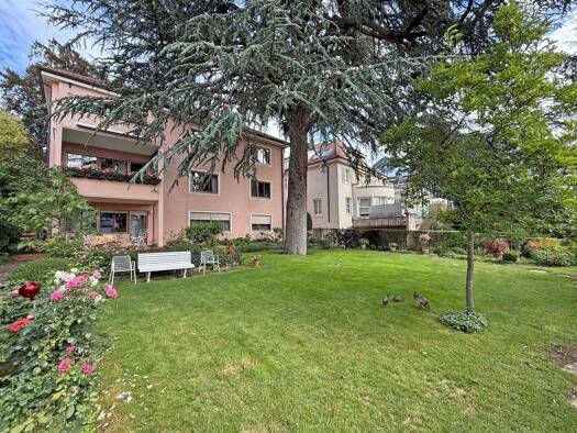 Wohnung zum Kauf 980.000 € 5 Zimmer 155 m² Nord Stuttgart 70192