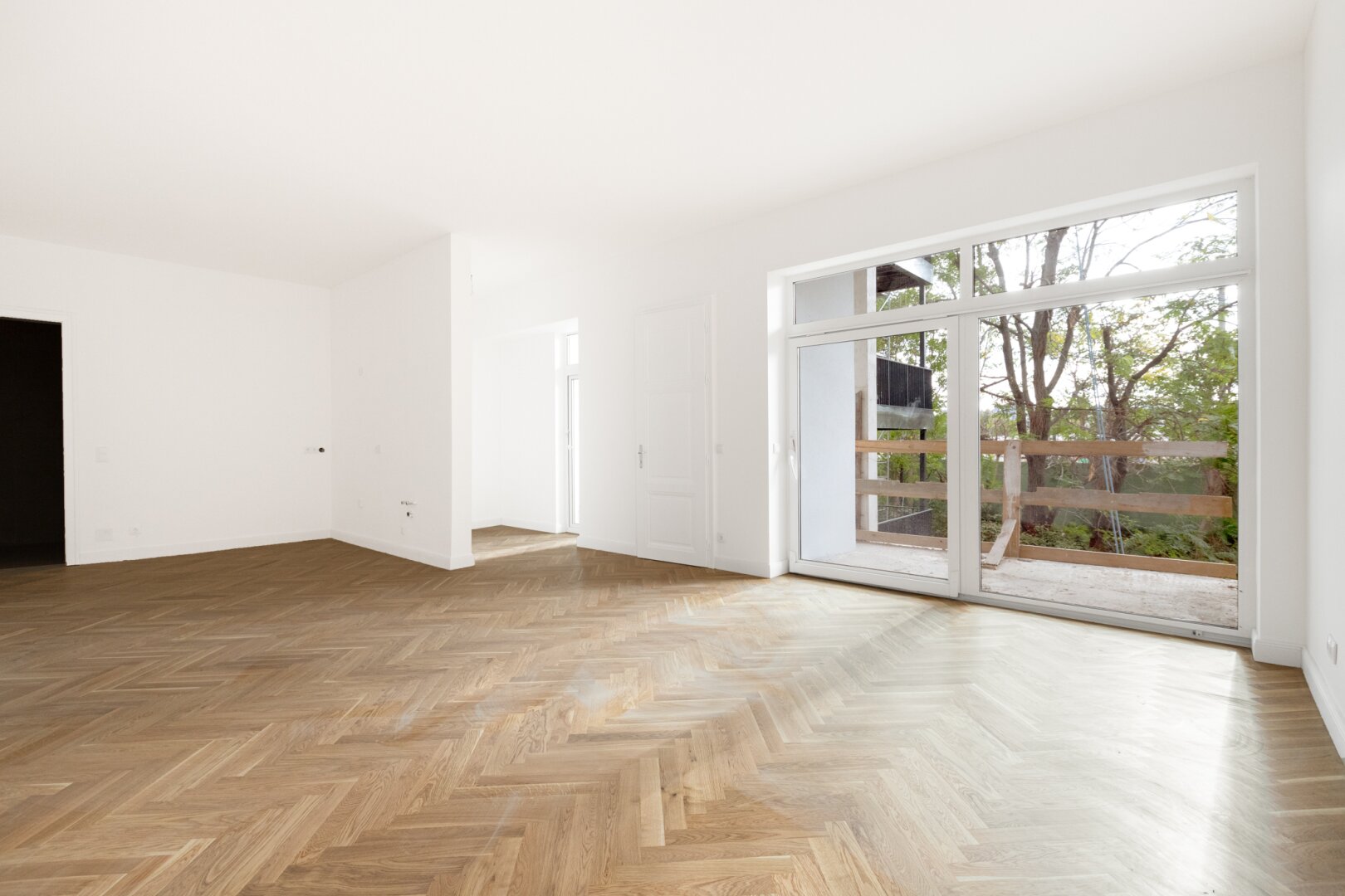 Wohnung zum Kauf 675.000 € 4 Zimmer 93,8 m²<br/>Wohnfläche 1.<br/>Geschoss Wien,Brigittenau 1200