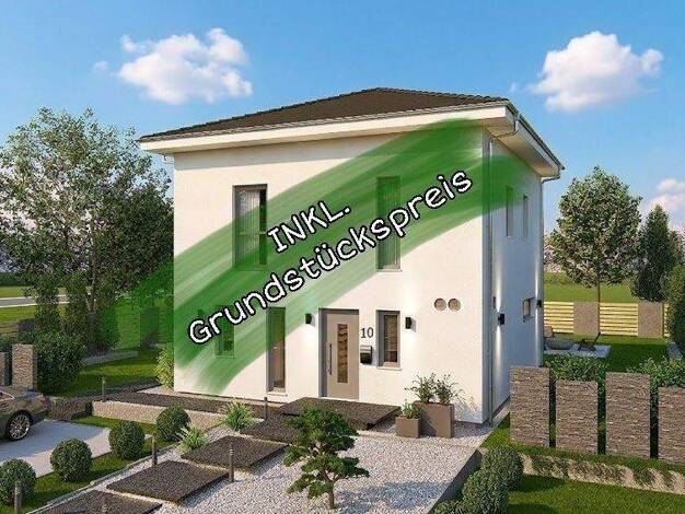 Einfamilienhaus zum Kauf 621.900 € 3 Zimmer 135,2 m² 1.400 m² Grundstück Jungfernkopf Kassel 34128